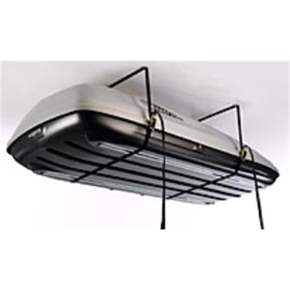 Roof Box Garage Storage Lift For MicksGarage