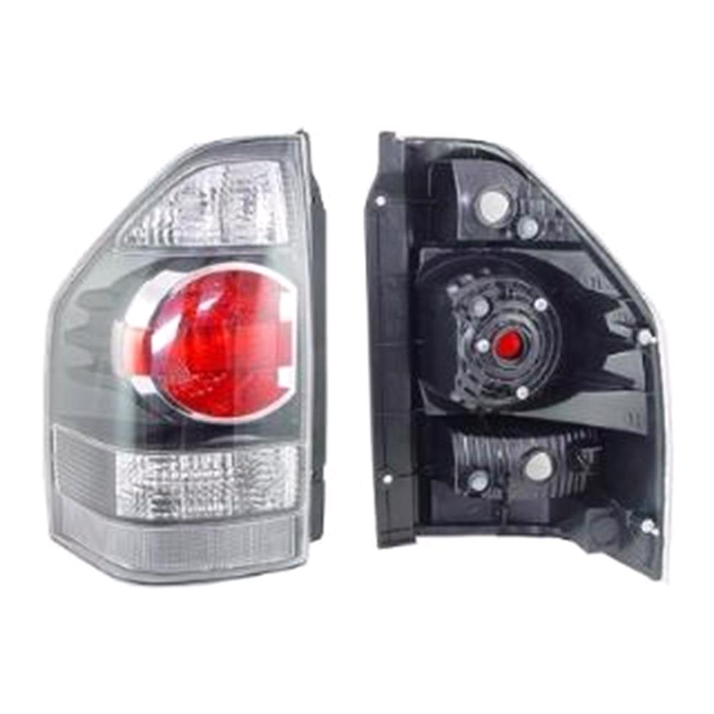lights for mitsubishi pajero