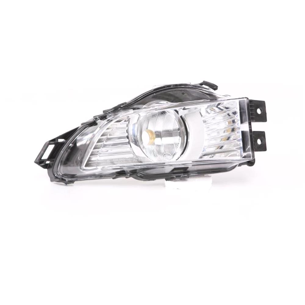 Right Front Fog Lamp (Takes H10 Bulb) For Vauxhall Insignia Hatchback