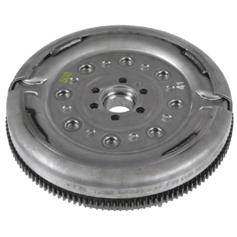Sachs Flywheel For Volkswagen Tiguan 2007 To 2015 2.0 Tdi Fwd 140hp