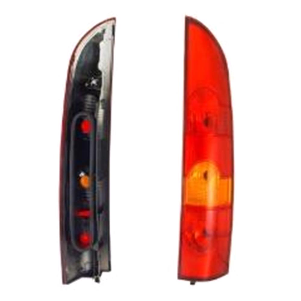 LAMP DRIVERS SIDE NISSAN KUBISTAR 2003-2008 FRONT FOG LIGHT