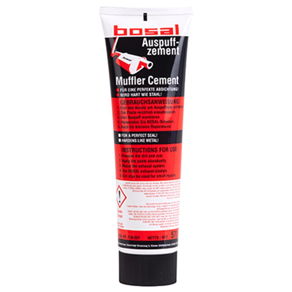 Bosal Seal Paste, Exhaust System For MicksGarage