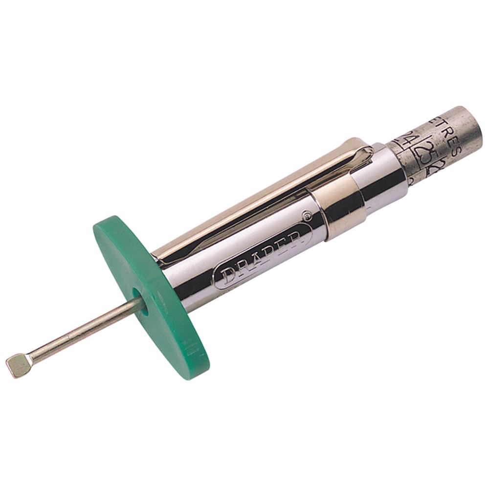 Tyre Tread Depth Gauges MicksGarage