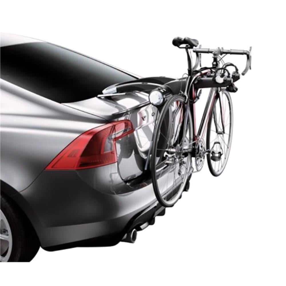 kia picanto bike rack