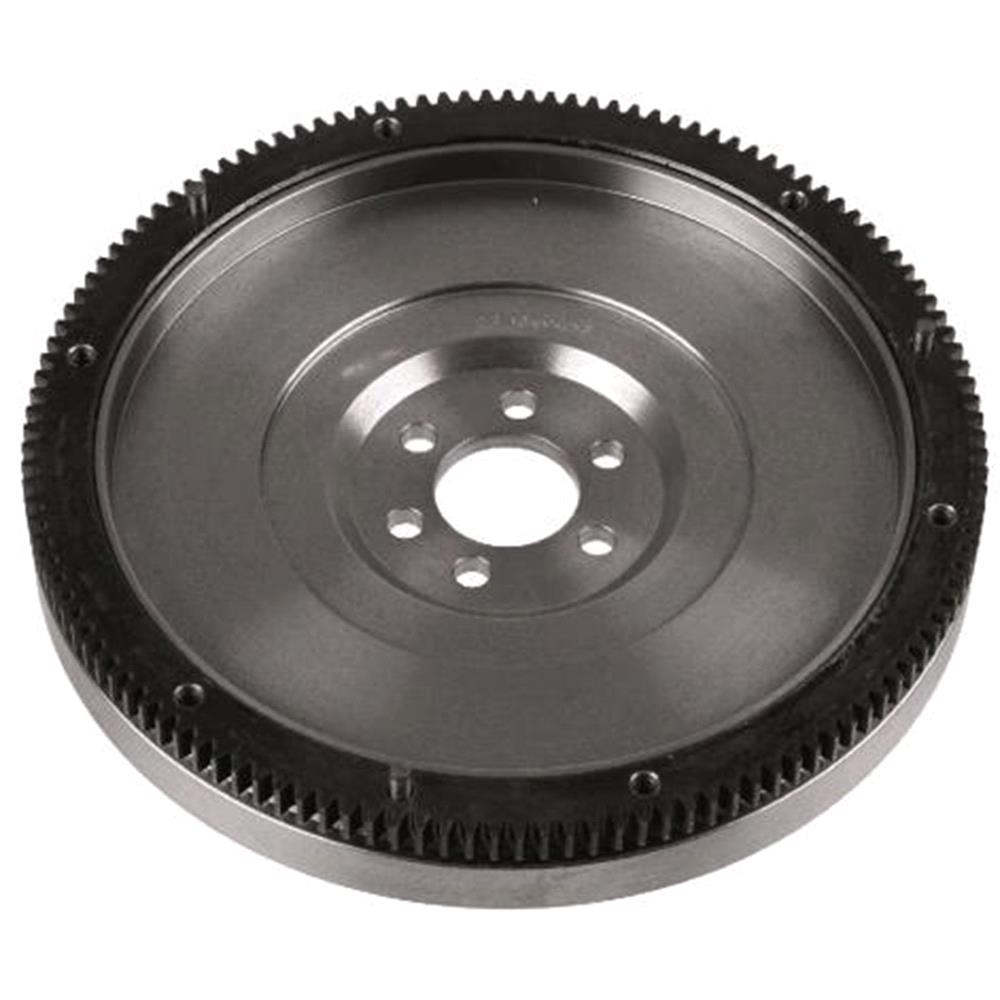 Sachs Flywheel For Volkswagen Passat 2010 To 2014 1.6 Tdi 105hp