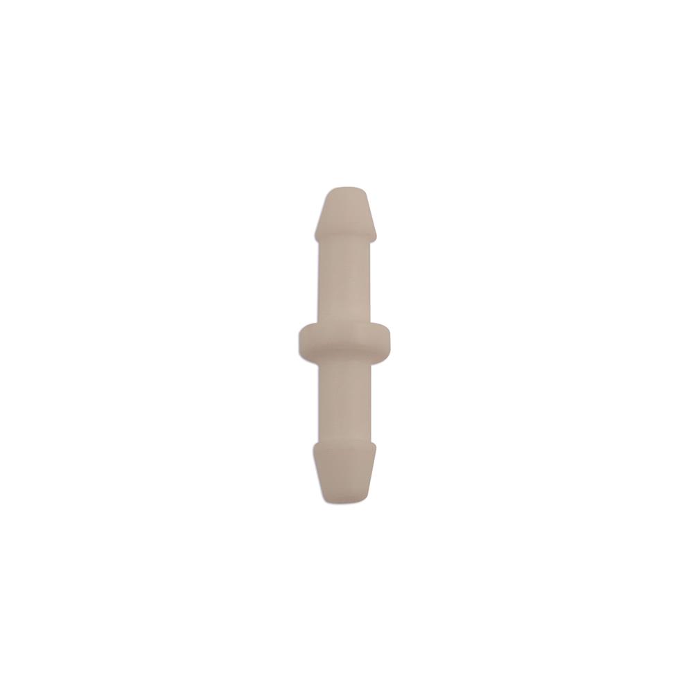 - Pack of 5 Straight 30897 Connect Washer Tube Connector 3//16in.