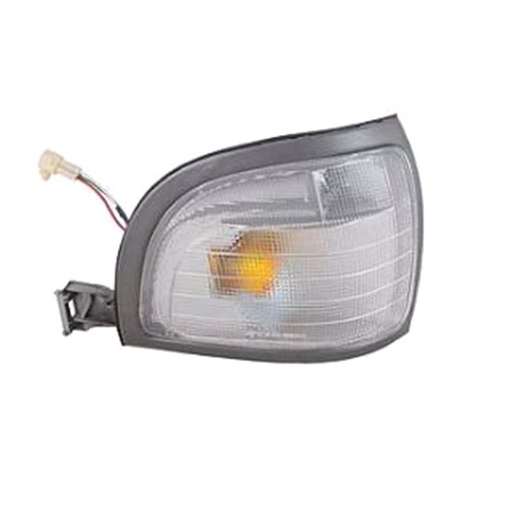 Right Corner Lamp For Toyota Liteace Van 1992 1997 Right Corner Lamp For Toyota Liteace Van 1992 1997