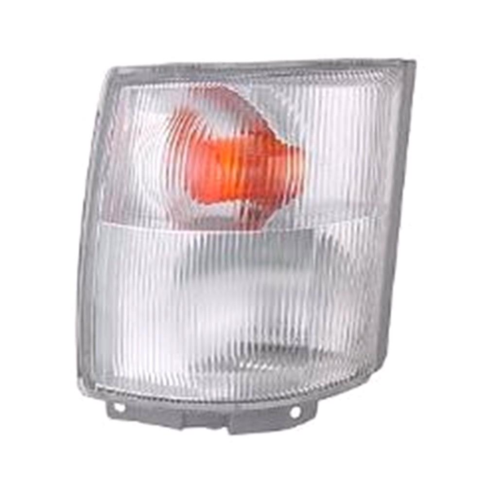 Chassis 2002 on Left Passenger Side Corner Lamp for Toyota DYNA Flatbed