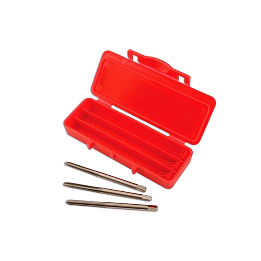 Dormer Tap Set E500 M20 3 Piece For Micksgarage