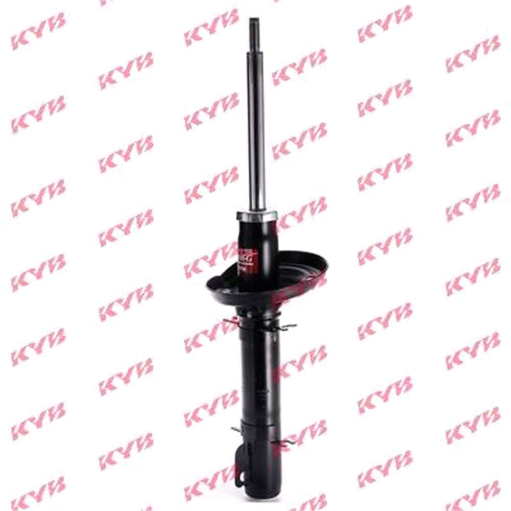Shock Absorbers For Volkswagen Golf Mk Iv MicksGarage