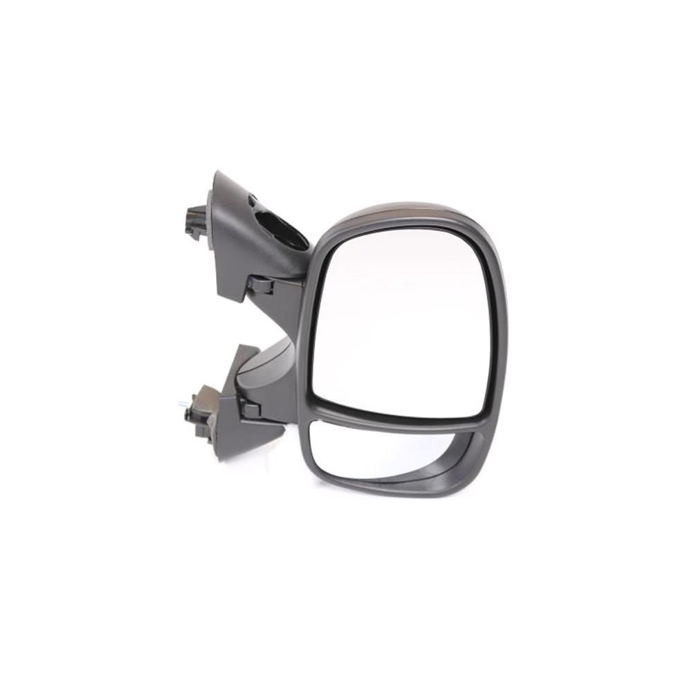 Right Driver side Wing mirror glass for Nissan Primastar 2001-2014