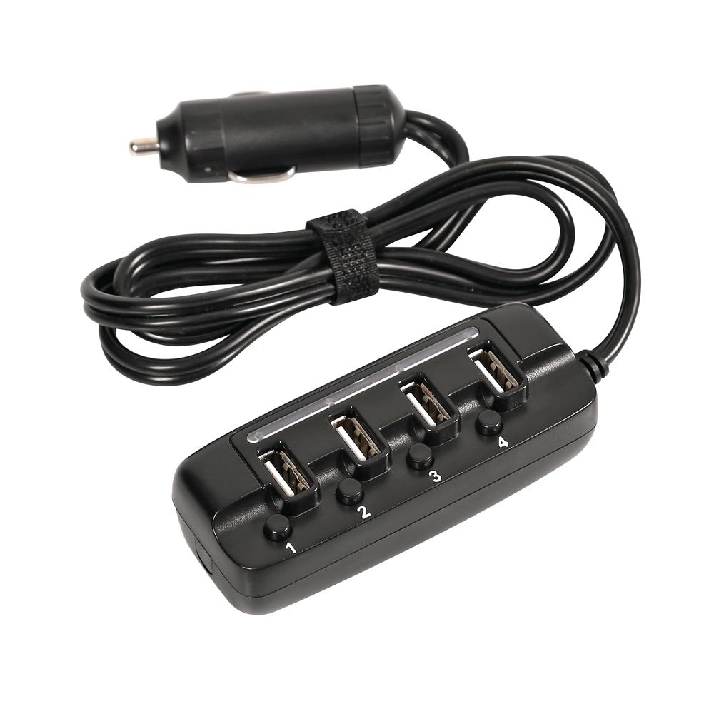 12v usb charger