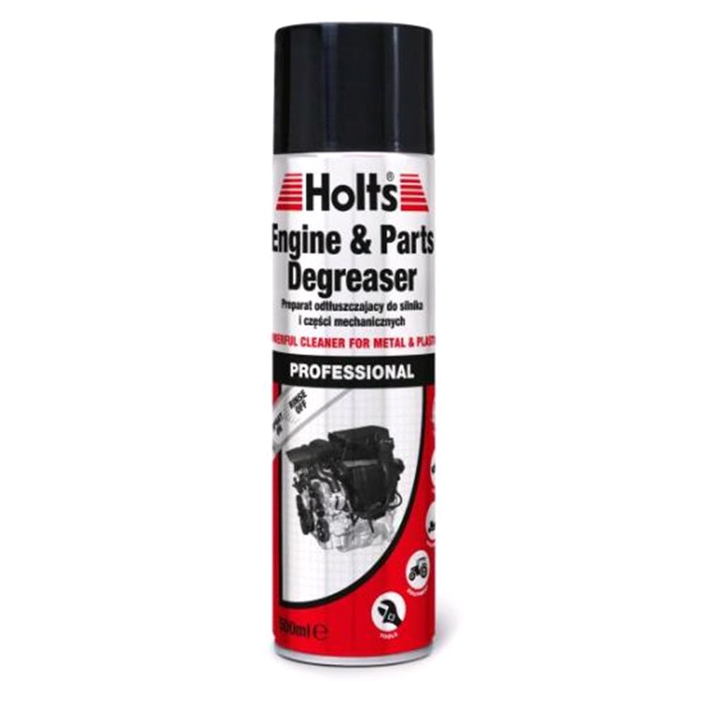 Holts Degreaser & Parts Cleaner Spray 500ml For MicksGarage