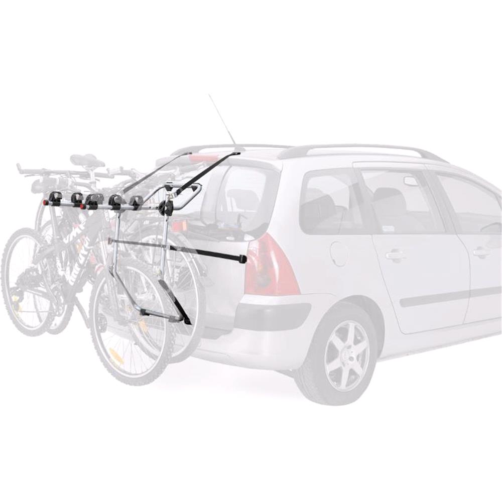 bike rack for citroen picasso