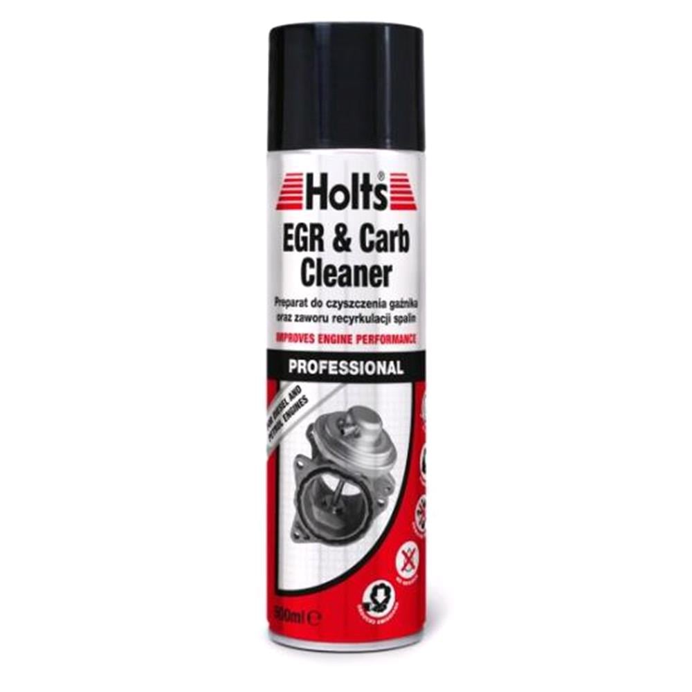 Holts Egr Valve & Carb Cleaner Spray 500ml For MicksGarage