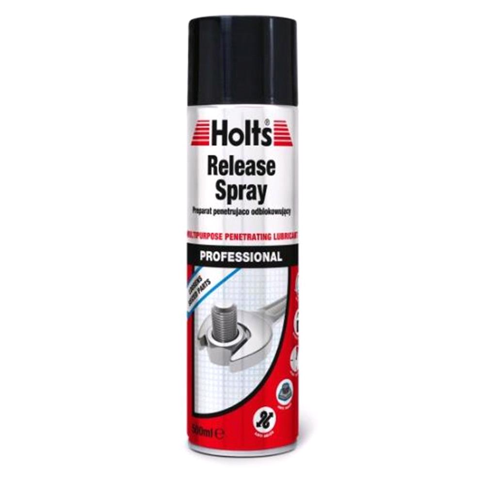 Holts Release Spray 500ml MicksGarage