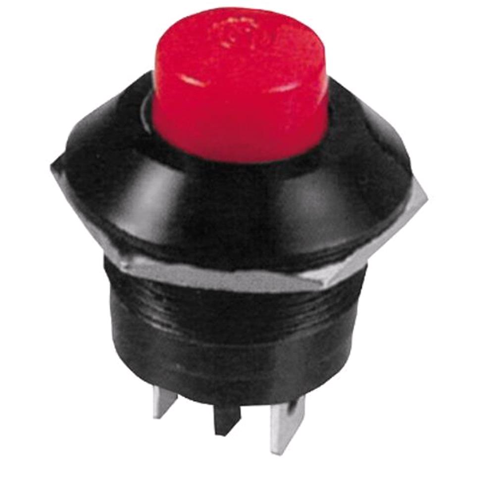 Starter Button Switch 12 24v 10a For MicksGarage