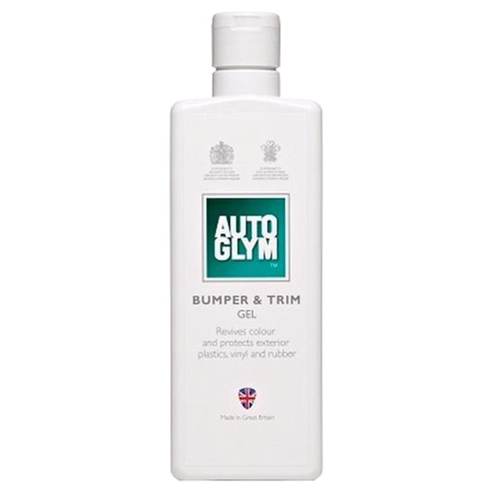 Autoglym Bumper & Trim Gel 325ml For MicksGarage