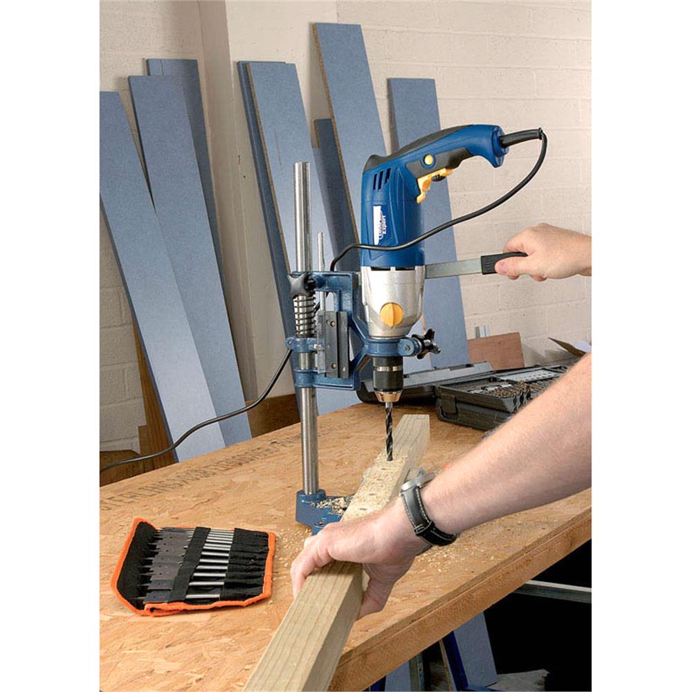 Draper 54488 Vertical Drill Stand For MicksGarage