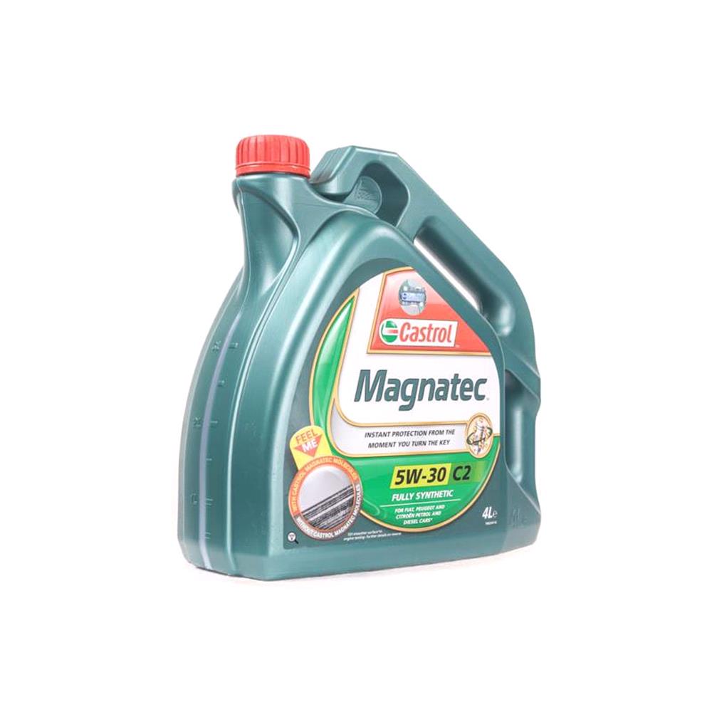 Engine Oil For Peugeot 308 Sw MicksGarage
