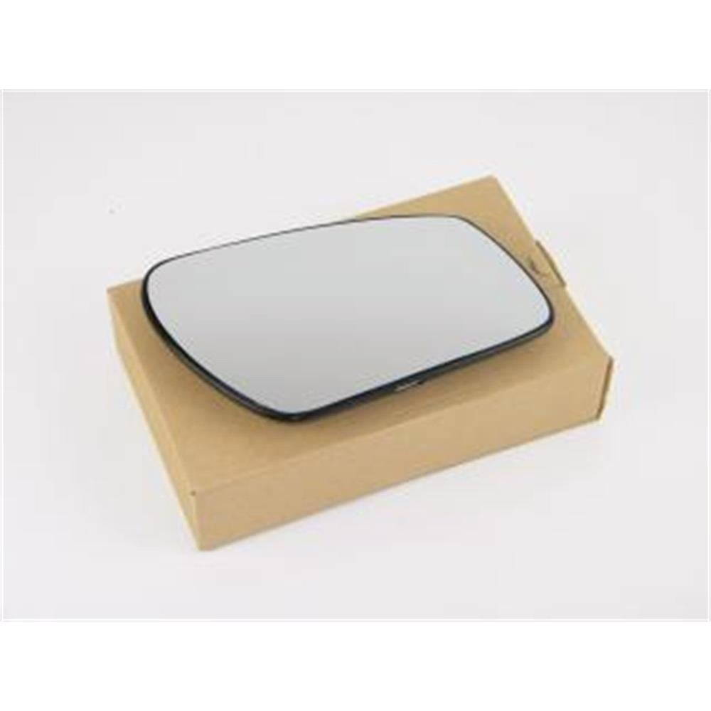 Ford Mondeo Wing Mirror Glass With Base Plate,Round Fittign 2003 to 2007