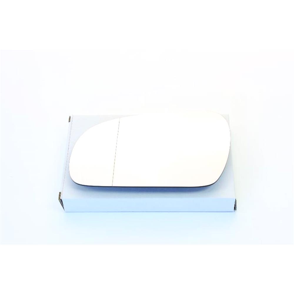 Left Mirror Glass Heated Holder For Volkswagen Fox 2005 2010 Left Mirror Glass Heated Holder For Volkswagen Fox 2005 2010