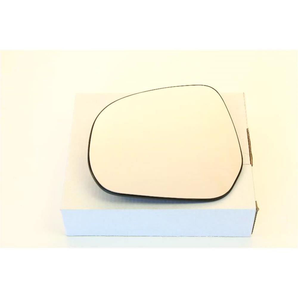VAUXHALL OPEL AGILA 2008-2015 NEW WING MIRRORS ELECTRIC LEFT RIGHT PRIMED