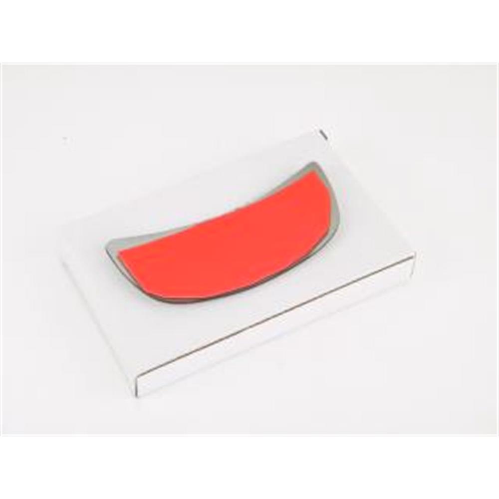 BLIND SPOT MIRROR GLASS WITH STICKY PAD,LEFTSIDE FOR NISSAN PRIMASTER 2001-/>2014