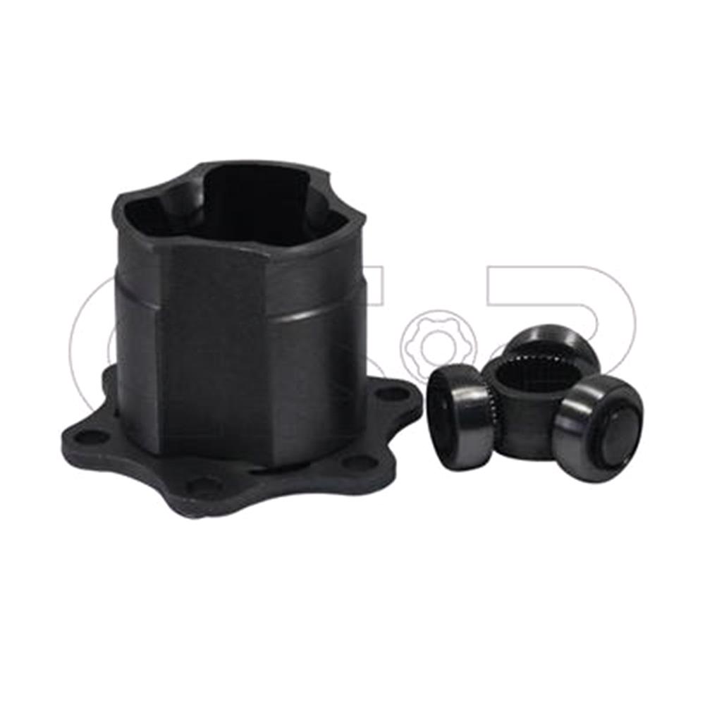 Gsp Cv Joint For Volkswagen Golf V 2003 To 2009 2.0 Gti 200hp 1984cc