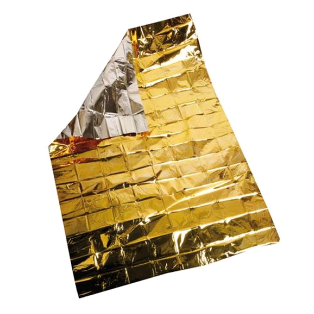 Rescue Blanket 160x210 Cm For MicksGarage