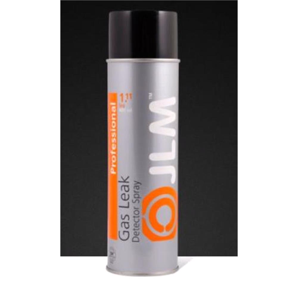 Jlm Gas Leak Detector Spray 400ml (Single) For MicksGarage
