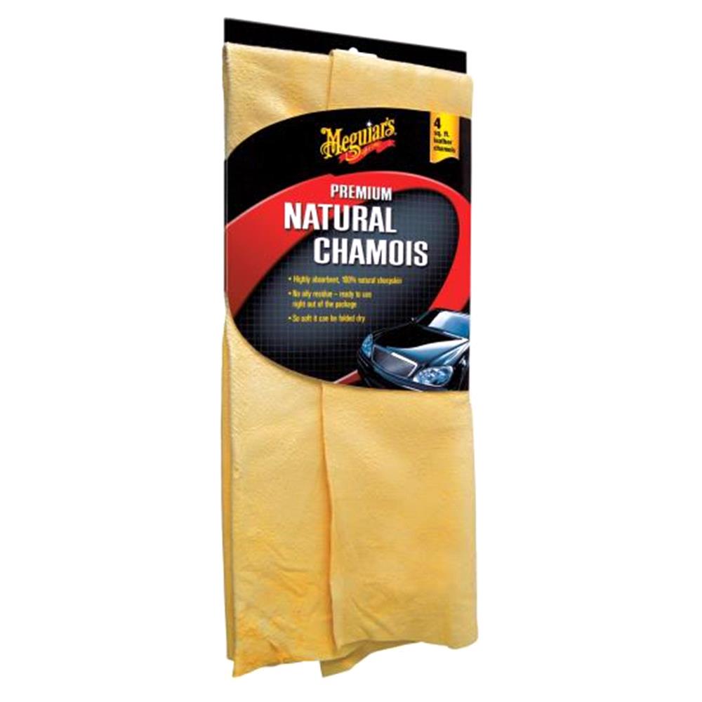 Amazon Com Mighty Cleaner Car Drying Towel 26 X 17 Chamois
