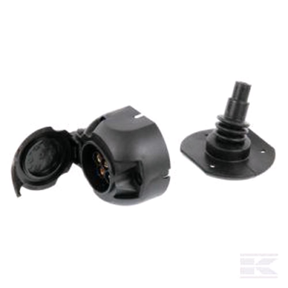 Erich Jaeger 7 Pin Dedicated Wiring Harness For Renault