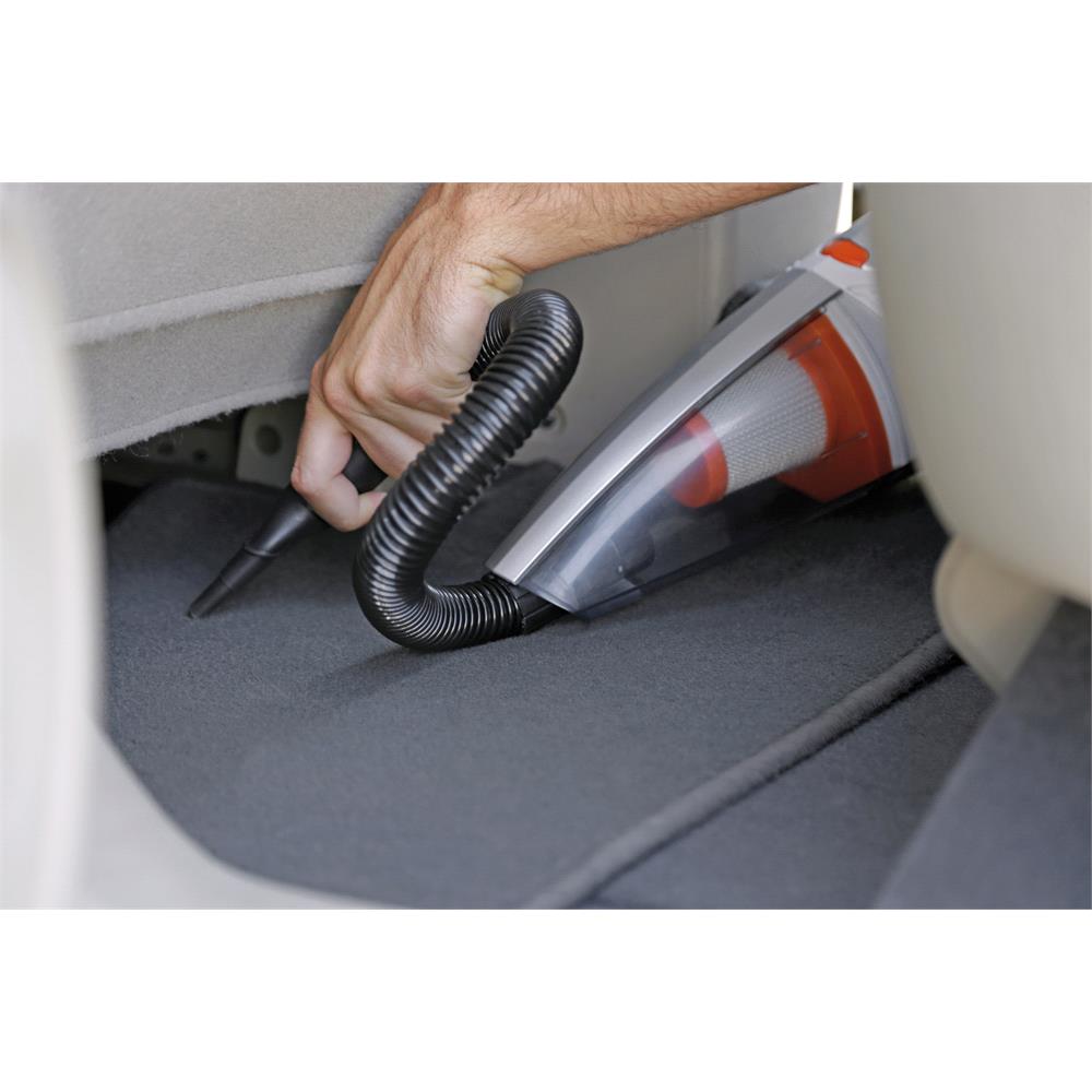 Tornado Car Vacuum 12v 96w For MicksGarage