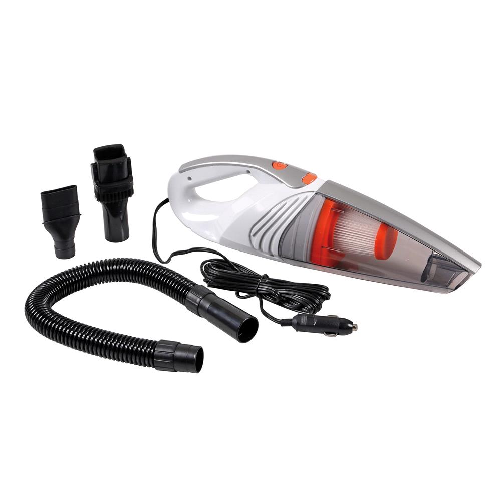 Tornado Car Vacuum 12v / 96w For MicksGarage