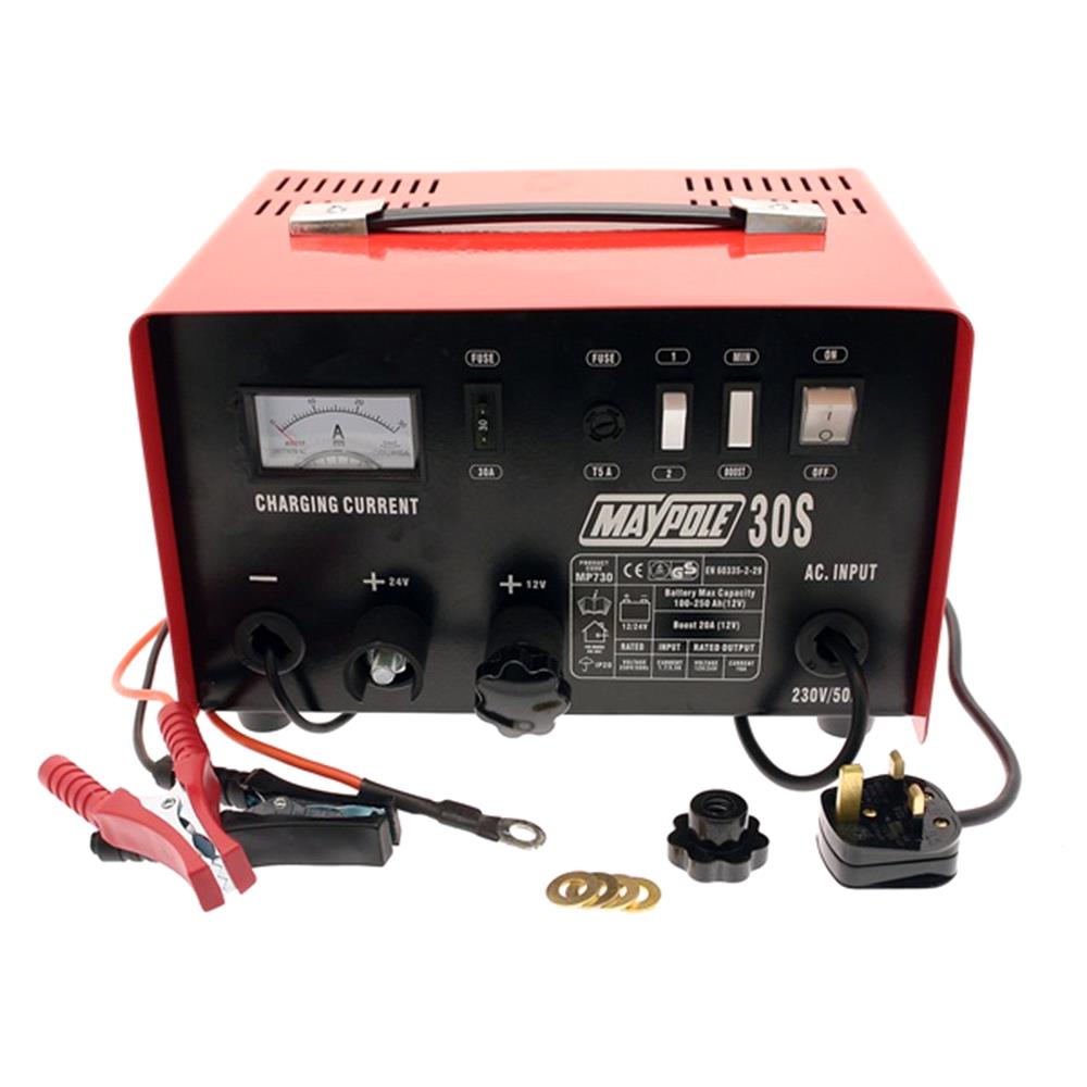 How To Choose A Car Battery Booster How To Choose A Car Battery Booster
