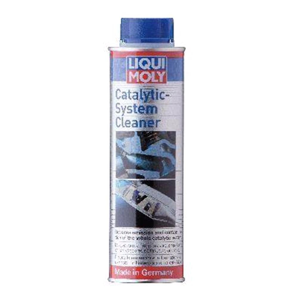 Liqui Moly Fuel Additive For MicksGarage