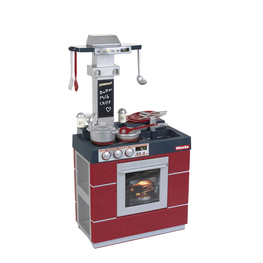 miele kids kitchen
