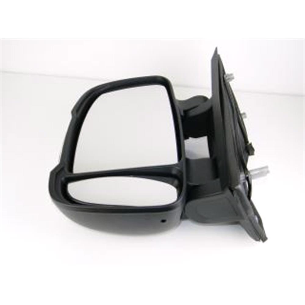 electric, heated, 5W indicator Right Driver Side Wing Mirror