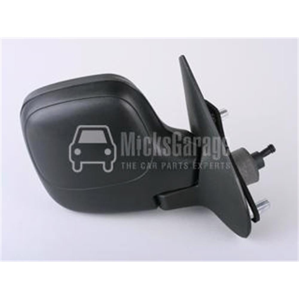 electric heated Citroen BERLingo Multispace 1996-2008 Left Passenger Side Mirror