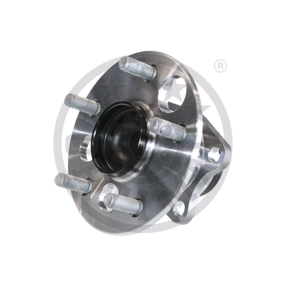 2005 Toyota Corolla Wheel Bearing