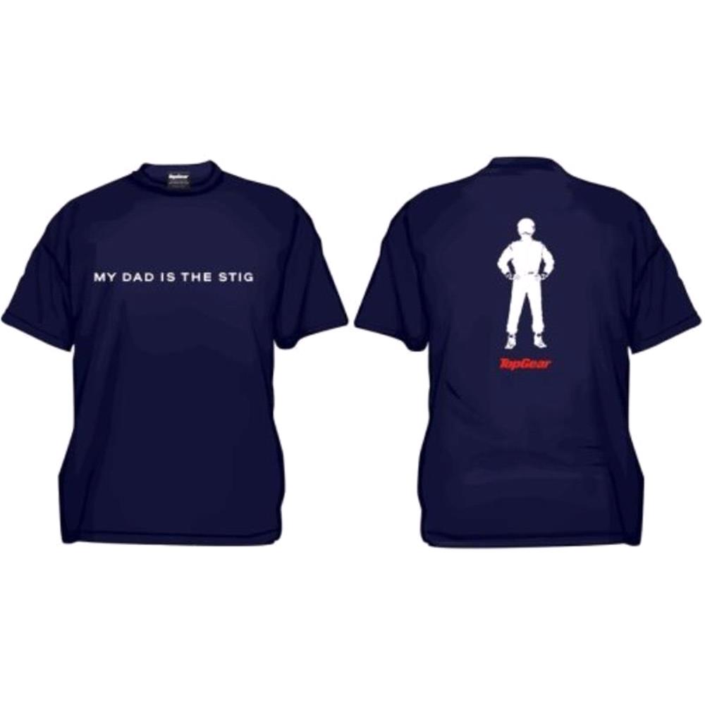 navy stig