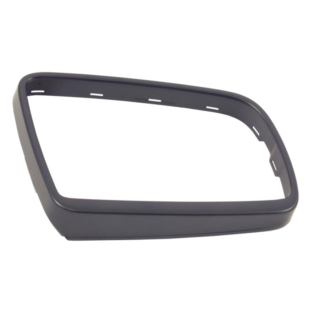 Right Mirror Cover primed BMW 5 2003-2009