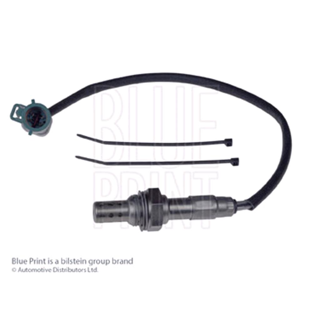 Blueprint Lambda Oxygen Sensor For Ford Focus 1998 To 2004 | 1.6 16v