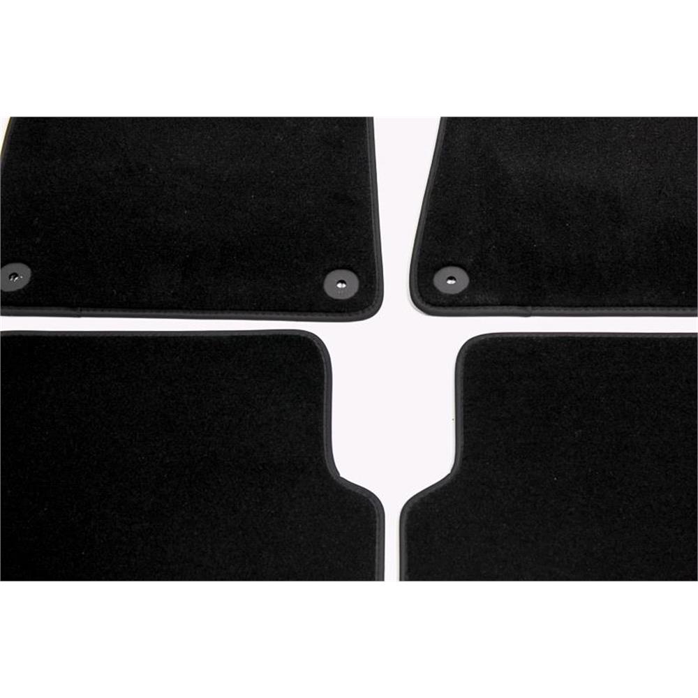 Prestige High Quality Custom Made Car Floor Mats Audi A4 Avant