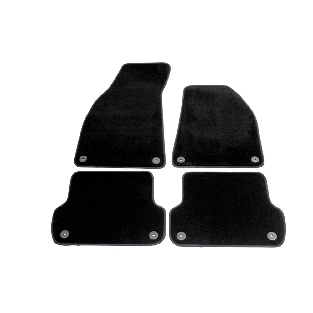 Prestige High Quality Custom Made Car Floor Mats Audi A4 Avant