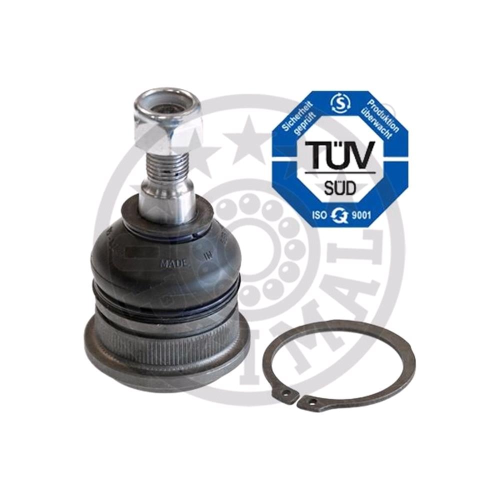 Optimal Ball Joint For Volvo S40 I 1995 To 2003 1.6 105hp 1588cc