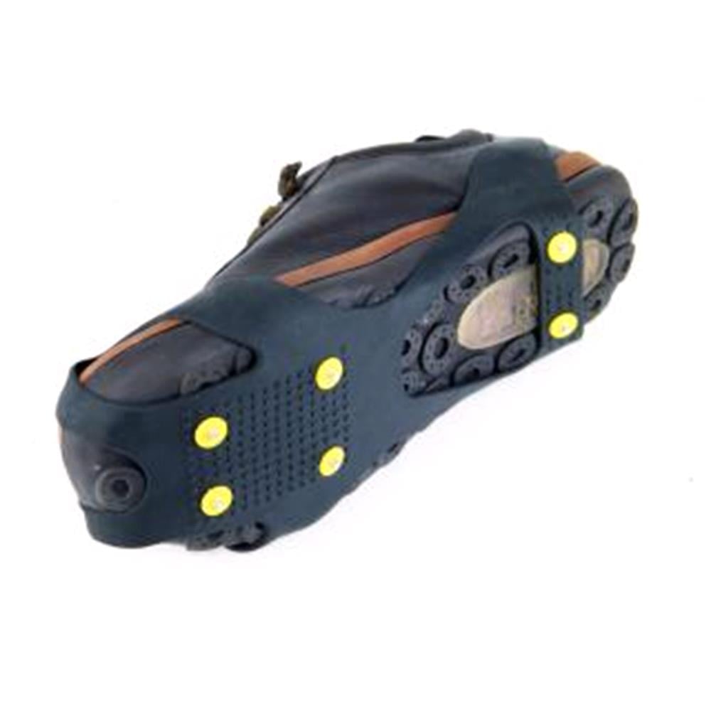 Shoe Ice Grips (Large) Shoe Size 6 11 (Eur 39 46) For MicksGarage