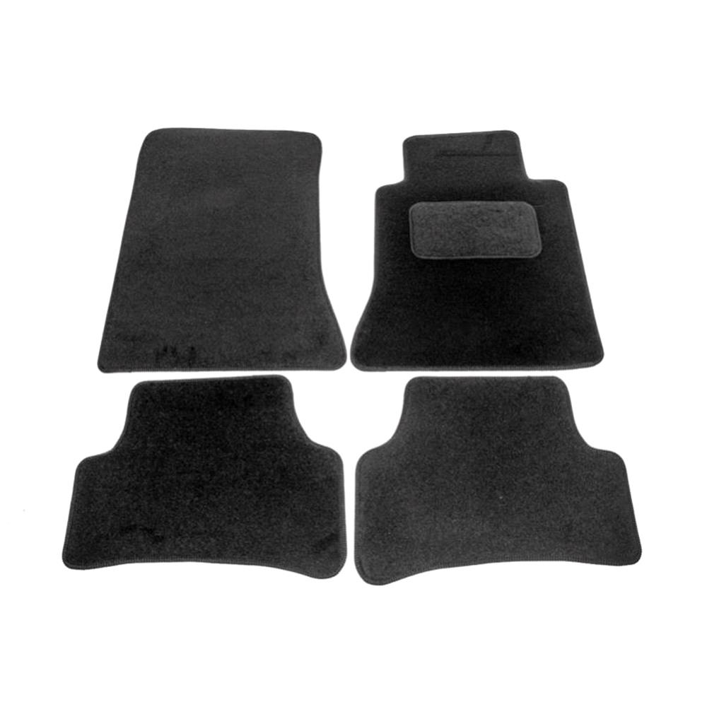 Fully Tailored Car Floor Mats Mercedes E Class Estate 1996 To 2003