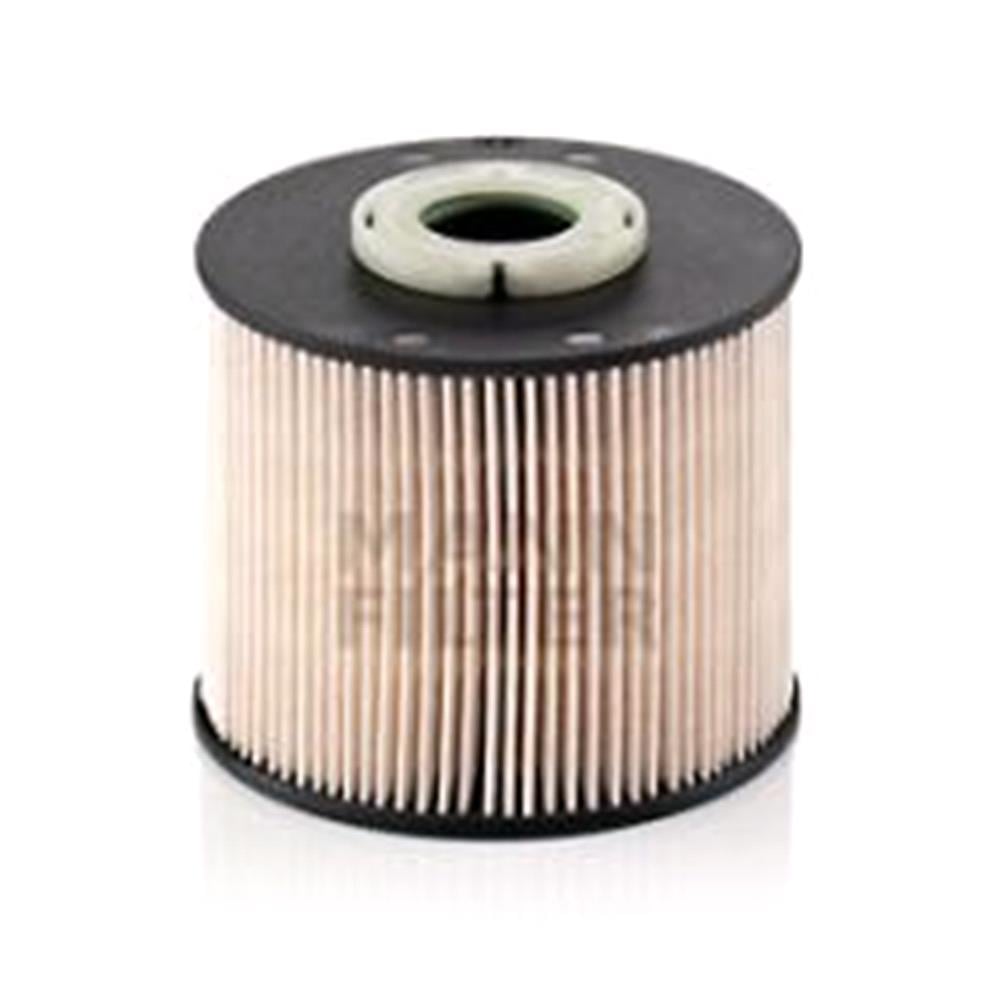Ford S-Max 2.0 TDCi To Feb 10 Genuine MANN Engine Fuel Filter Service